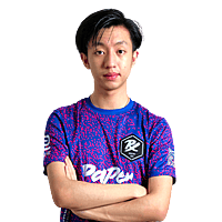 Professional player f0rsakeN