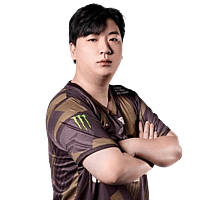 Professional player t3xture