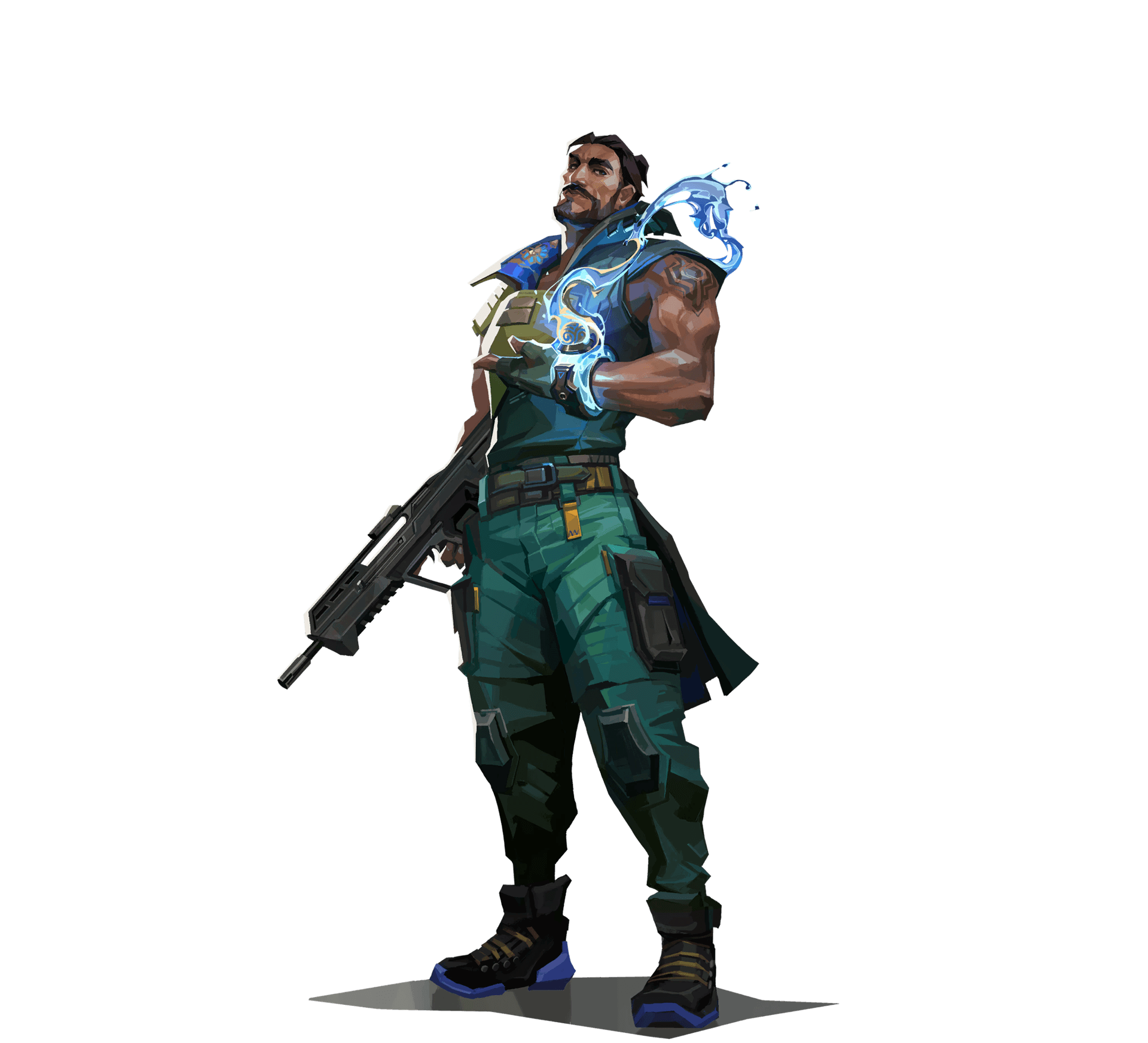 Harbor