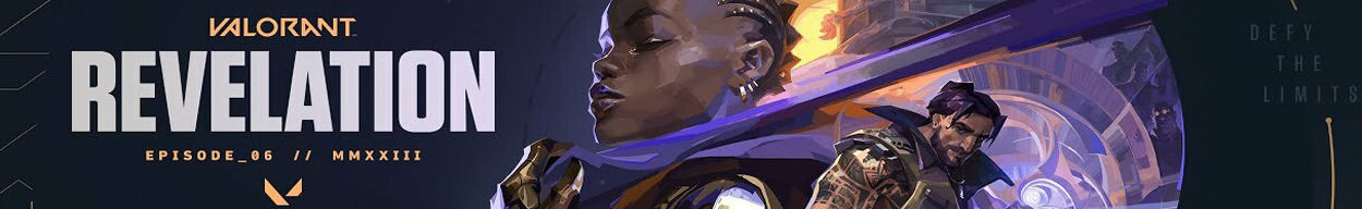 EPISODE 6 splash art