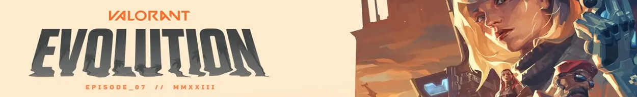 EPISODE 7 splash art