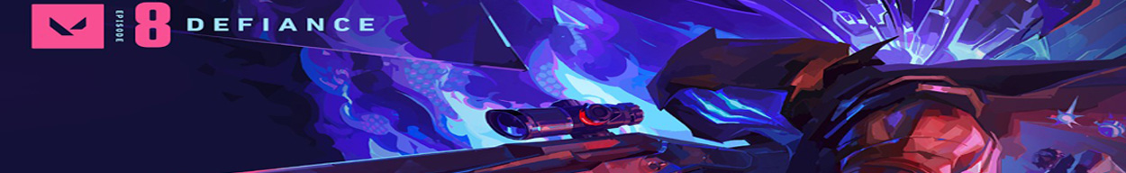 EPISODE 8 splash art