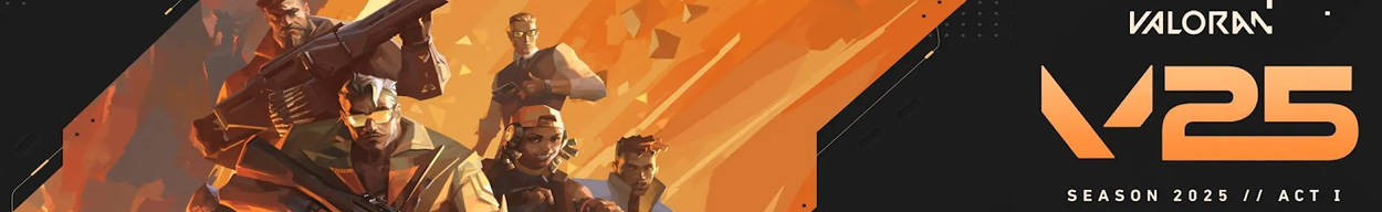 Season 2025 (V25) splash art