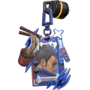 Ult Bias: Yoru Buddy