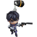 VALORANT GO! Vol. 3 Iso Buddy