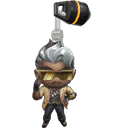 VALORANT GO! Vol. 3 Tejo Buddy