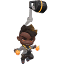 VALORANT GO! Vol. 2 Phoenix Buddy