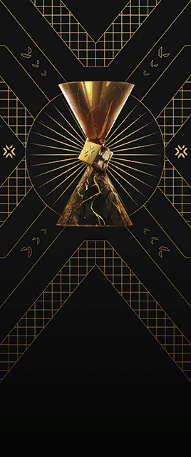 Champions LA 2023 Card