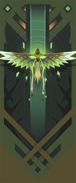 The Way Forward Card