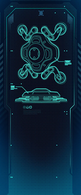 Sonic Sensor Schema Card