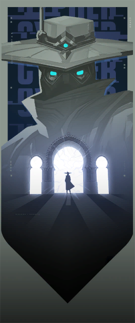 Redeemer's Folly Card