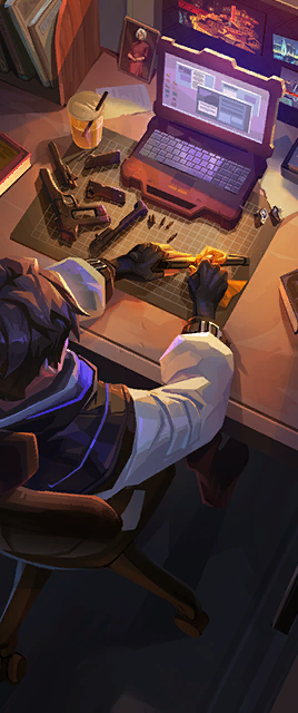 Tools of the Trade Card