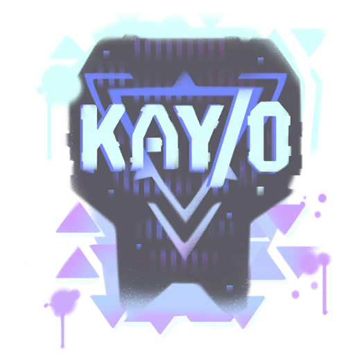 KAY/O Spray