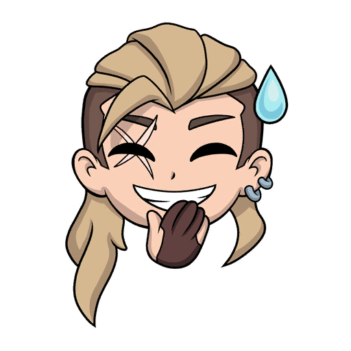 Sova Says Sorry Spray