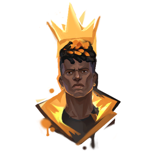 Claim the Crown Spray