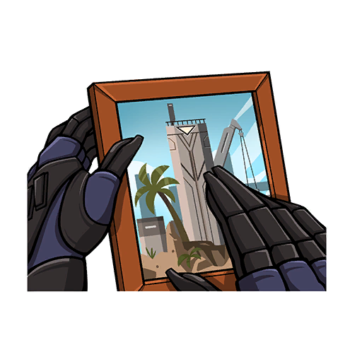 Omen Remembers Spray