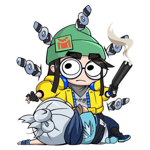 Don't Watch This Spray