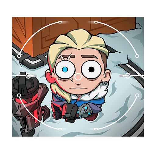 Smile, You're On Camera Spray