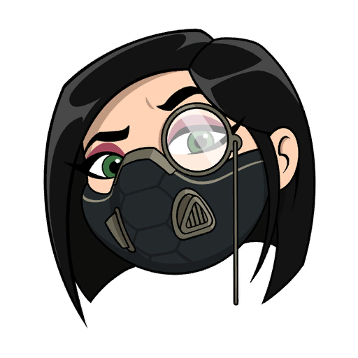 Skeptical Viper Spray