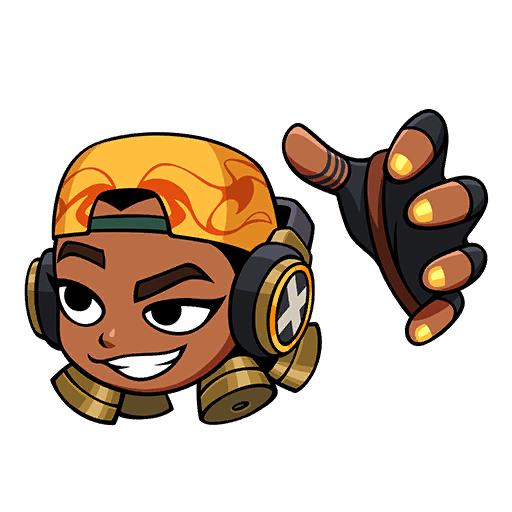 Detonation Dab Spray