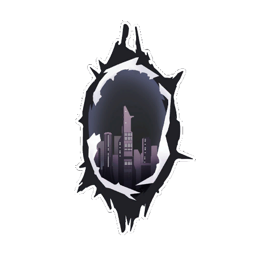 Dark Side Beyond Spray