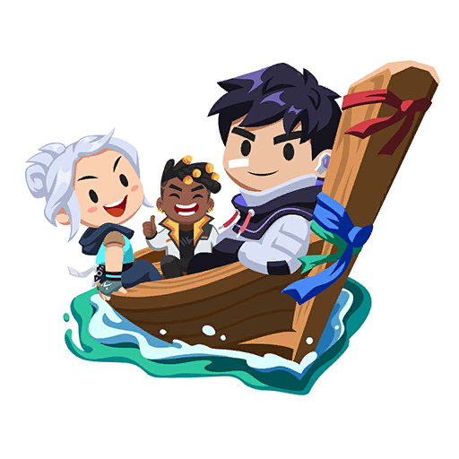 Smooth Sailing Spray