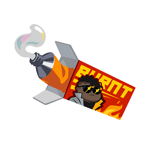 Treat Those Burns Spray