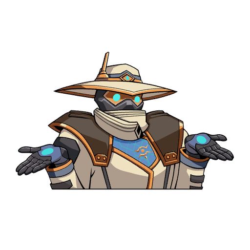 Guess That's It Spray