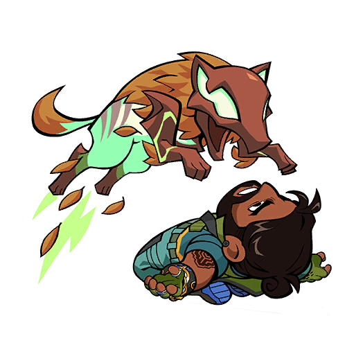 Keep Your Paws Off Spray