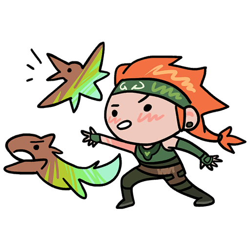 Scribble Squad Spray