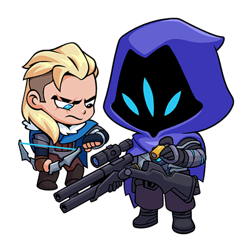 Need To Reload Spray