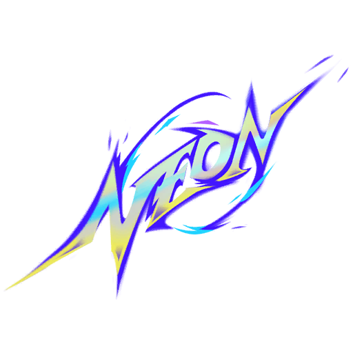 Neon Spray