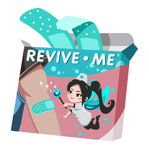 Trust in My Healing Spray