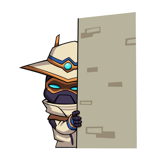 Always Watching Spray