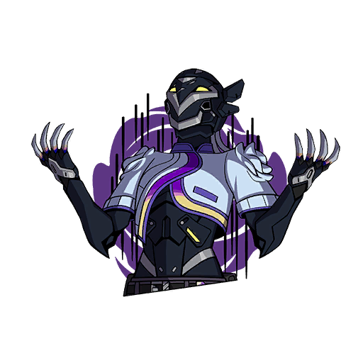 Agent of Chaos Spray