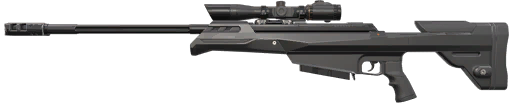Operator weapon